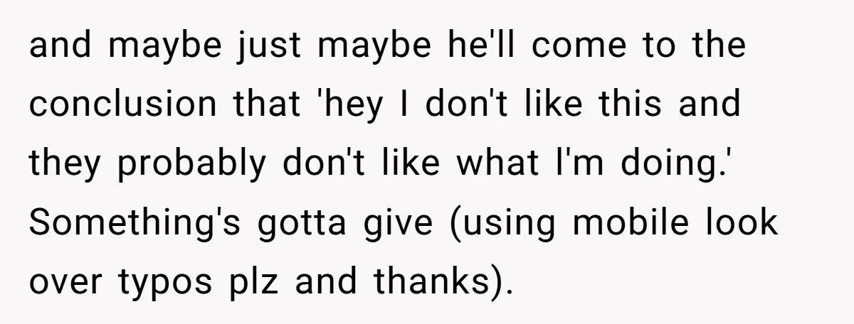 Mom Lets Daughter Leave Fake Period Blood All Over The Toilet In Their Family Shared Bathroom To Teach Stepson A Lesson Generated by Aubtu.biz