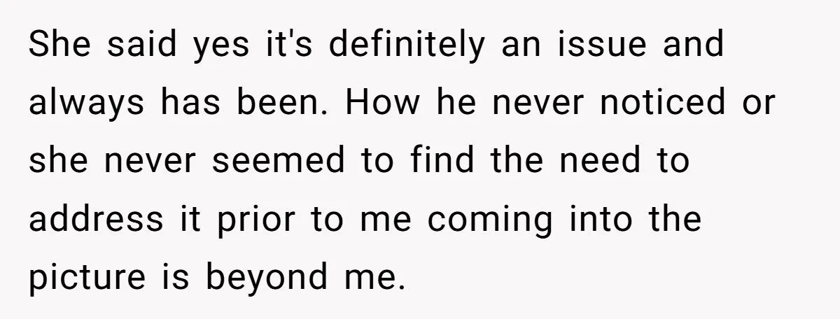 Mom Lets Daughter Leave Fake Period Blood All Over The Toilet In Their Family Shared Bathroom To Teach Stepson A Lesson Generated by Aubtu.biz