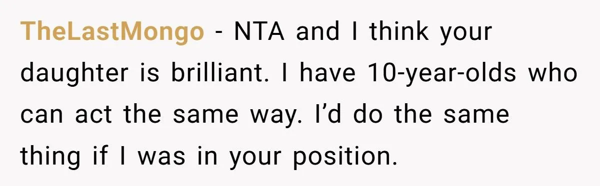 Mom Lets Daughter Leave Fake Period Blood All Over The Toilet In Their Family Shared Bathroom To Teach Stepson A Lesson Generated by Aubtu.biz
