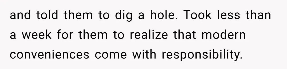 Mom Lets Daughter Leave Fake Period Blood All Over The Toilet In Their Family Shared Bathroom To Teach Stepson A Lesson Generated by Aubtu.biz