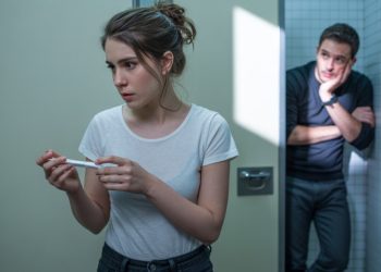 Young Woman Insists She’s Pregnant From Fingering, Man Can’t Stop Laughing