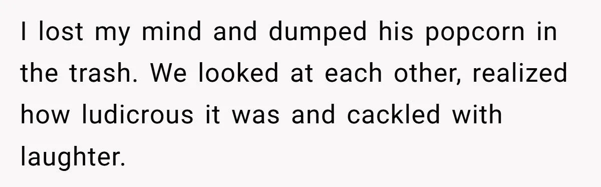 Pregnant Wife Yells At Husband When He Eats Her Chocolate, So She Makes Him Drive Across The City To Replace Them Generated by Aubtu.biz