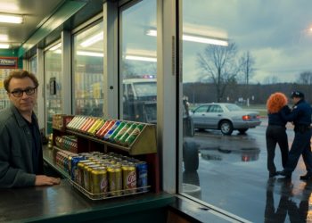 Entitled Woman Refuses To Show ID For Beer, What Happened Next Left Her Regretting Everything Entitled Woman Refuses To Show ID For Beer, What Happened Next Left Her Regretting Everything