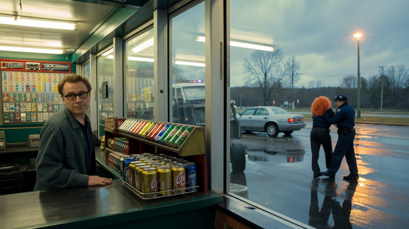 Entitled Woman Refuses To Show ID For Beer, What Happened Next Left Her Regretting Everything