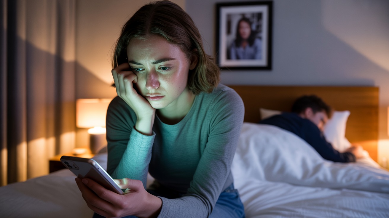 Woman Supported Her Fiancé's Dreams For Years, Then Found Out He Slept With His Coworker