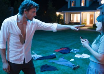 Man Blames Wife For Making Them Homeless After She Sent Inappropriate Photos Of His Stepfather