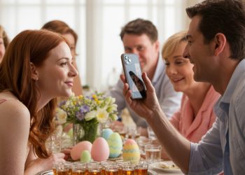 Girlfriend Demands Boyfriend Apologize After He Makes Her Family Sound Like “Drunks” To His Parents