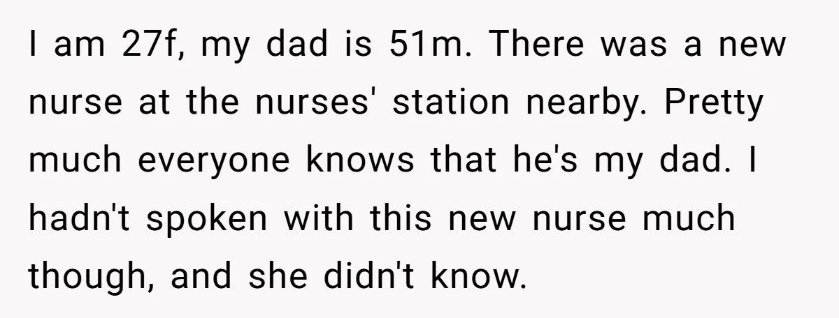 New Nurse Calls Out “Affair” At Work, Gets Fired When Truth Hits Hard Generated by Aubtu.biz