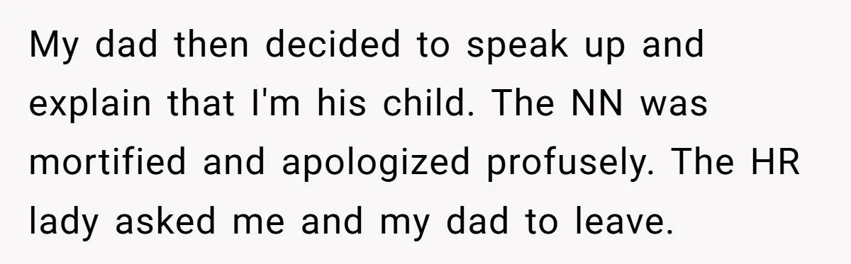 New Nurse Calls Out “Affair” At Work, Gets Fired When Truth Hits Hard Generated by Aubtu.biz