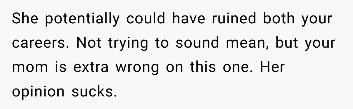 New Nurse Calls Out “Affair” At Work, Gets Fired When Truth Hits Hard Generated by Aubtu.biz