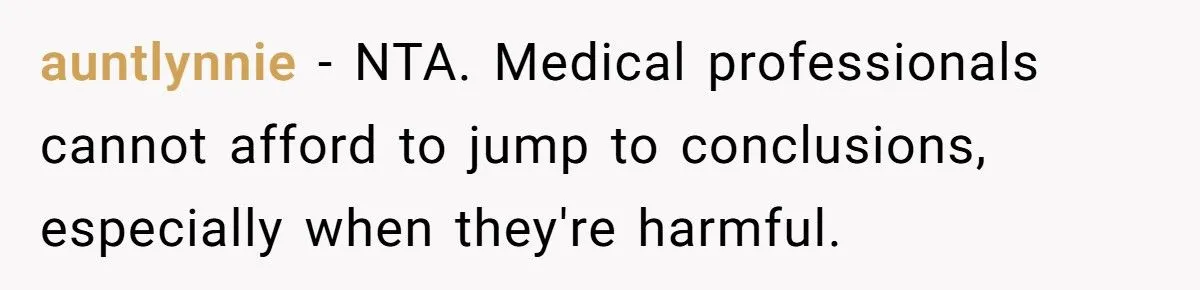 New Nurse Calls Out “Affair” At Work, Gets Fired When Truth Hits Hard Generated by Aubtu.biz