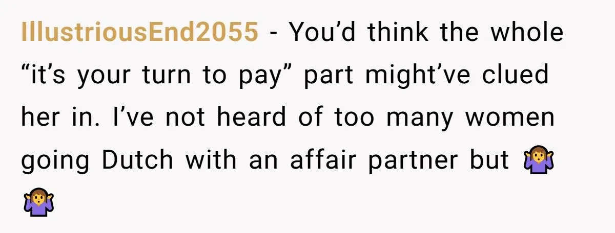 New Nurse Calls Out “Affair” At Work, Gets Fired When Truth Hits Hard Generated by Aubtu.biz