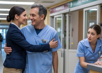 New Nurse Calls Out “Affair” At Work, Gets Fired When Truth Hits Hard