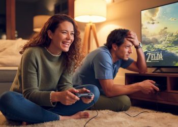 Boyfriend Breaks “No Spoilers” Rule In Zelda, Girlfriend Outsmarts Him With Hilarious Payback