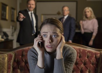 Husband Accuses Wife Of Murdering His Sister Out Of Nowhere, Her Next Move Stuns Everyone Husband Accuses Wife Of Murdering His Sister Out Of Nowhere, Her Next Move Stuns Everyone