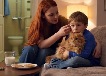 Mom Furious After Friend Doesn’t Bathe Her Autistic Child During Emergency Overnight Stay Mom Furious After Friend Doesn’t Bathe Her Autistic Child During Emergency Overnight Stay