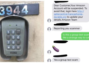 45 Work Fails That Prove Some People Shouldn’t Be Trusted With A Job 45 Work Fails That Prove Some People Shouldn’t Be Trusted With A Job