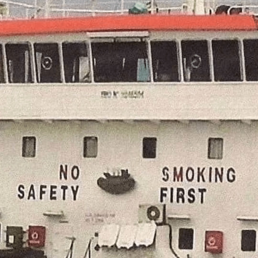 45 Work Fails That Prove Some People Shouldn’t Be Trusted With A Job