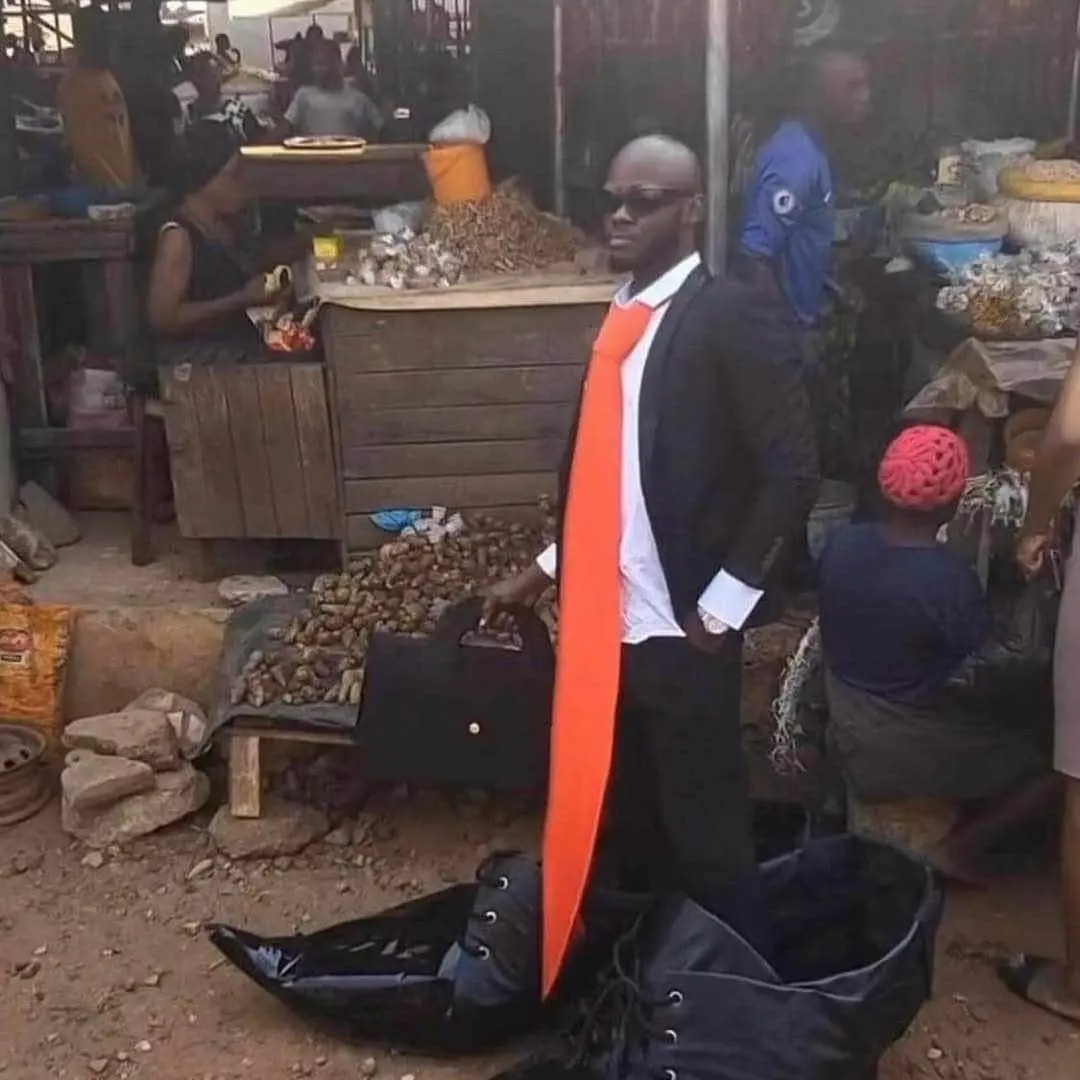 40 Absurdly Funny Photos That Make Zero Sense And We Love It