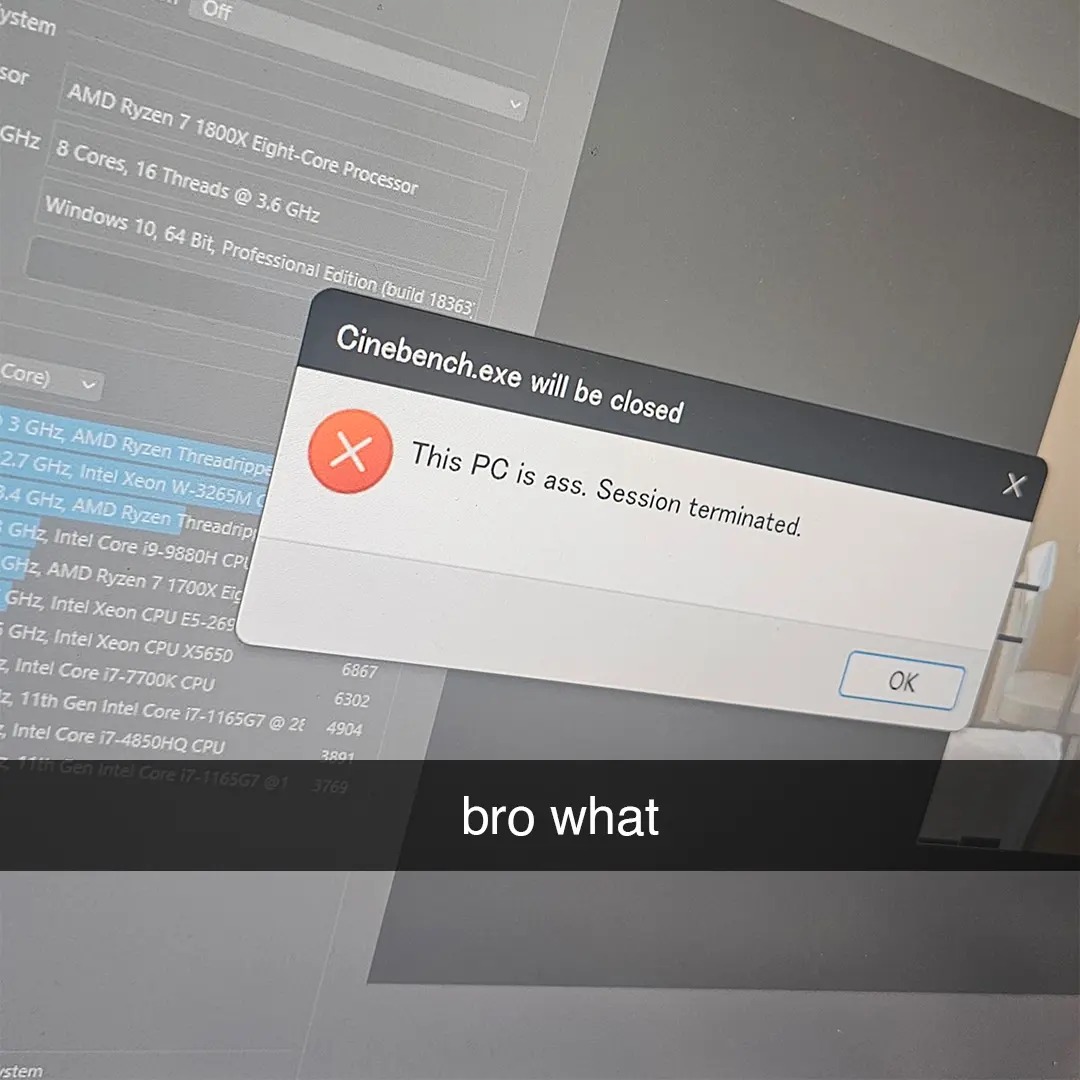 40 Absurdly Funny Photos That Make Zero Sense And We Love It