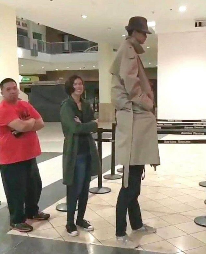 40 Absurdly Funny Photos That Make Zero Sense And We Love It