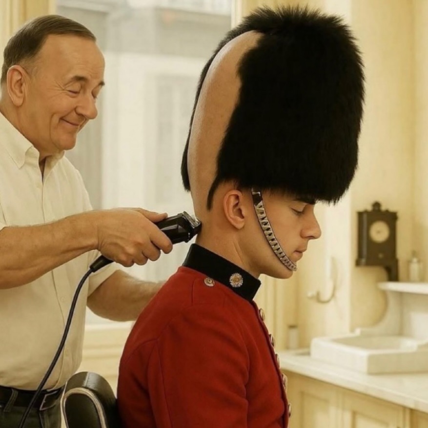 40 Absurdly Funny Photos That Make Zero Sense And We Love It