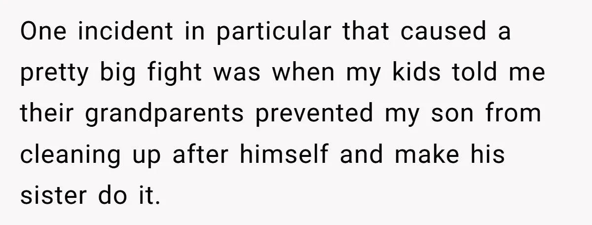 Ex-Muslim Mom Bans Kids From In-Laws’ House After Seeing Photos Of Her Daughter In A Hijab Generated by Aubtu.biz