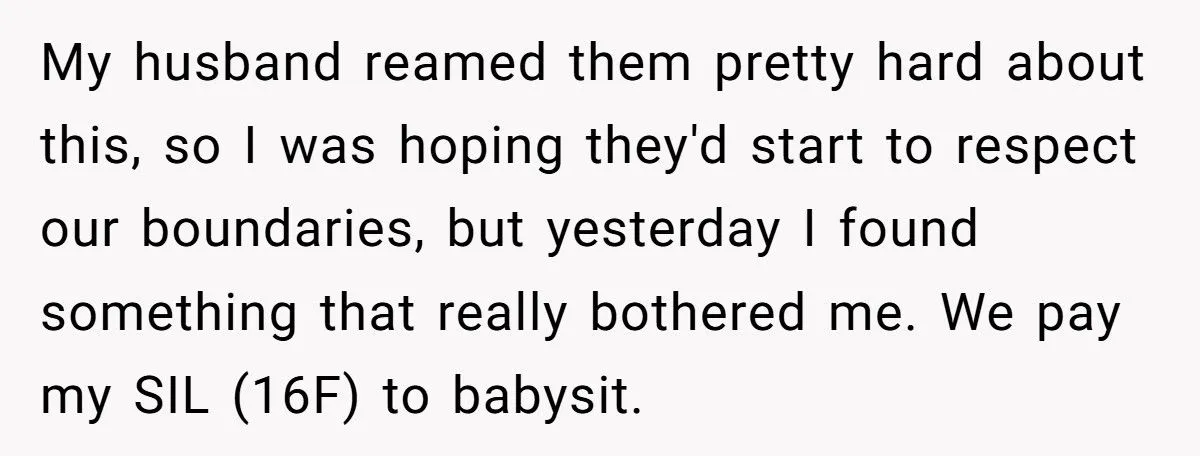 Ex-Muslim Mom Bans Kids From In-Laws’ House After Seeing Photos Of Her Daughter In A Hijab Generated by Aubtu.biz