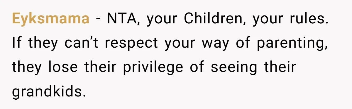 Ex-Muslim Mom Bans Kids From In-Laws’ House After Seeing Photos Of Her Daughter In A Hijab Generated by Aubtu.biz