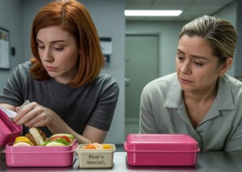 Woman Gets Called “Selfish” For Not Making Lunch For SIL Who Spends $20 A Day Woman Gets Called “Selfish” For Not Making Lunch For SIL Who Spends $20 A Day