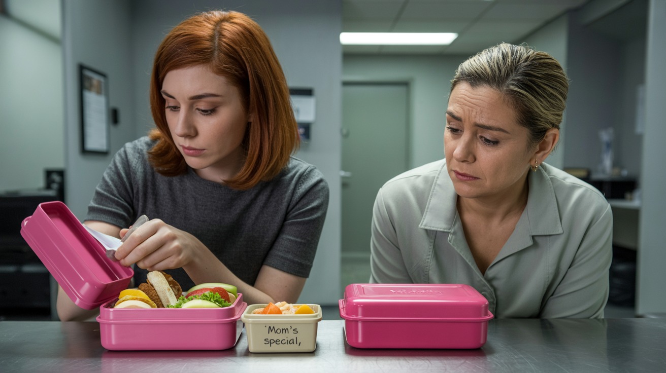 Woman Gets Called “Selfish” For Not Making Lunch For SIL Who Spends $20 A Day