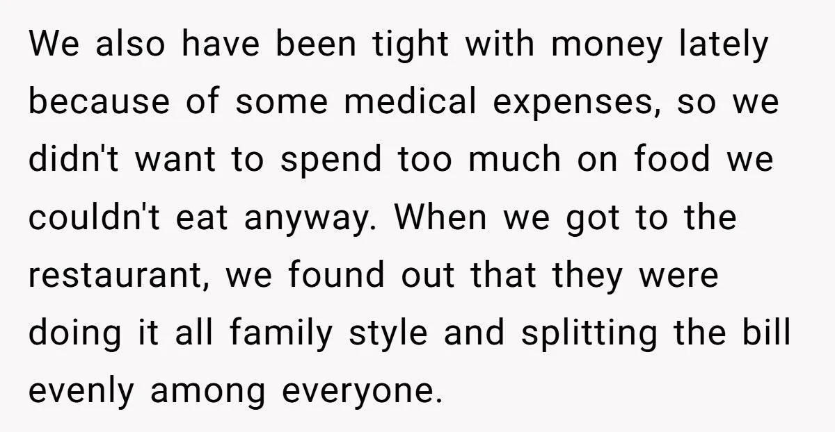 Vegan Couple Refuses To Pay $120 For “Family Style” Dinner After Only Eating Bread Generated by Aubtu.biz