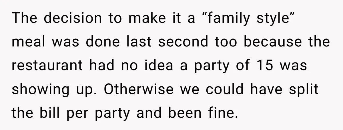 Vegan Couple Refuses To Pay $120 For “Family Style” Dinner After Only Eating Bread Generated by Aubtu.biz