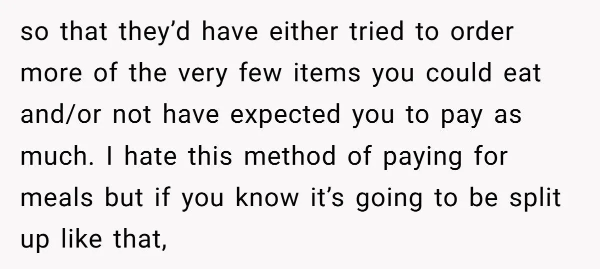 Vegan Couple Refuses To Pay $120 For “Family Style” Dinner After Only Eating Bread Generated by Aubtu.biz