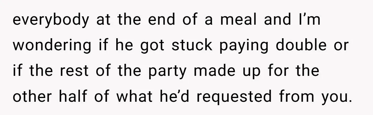 Vegan Couple Refuses To Pay $120 For “Family Style” Dinner After Only Eating Bread Generated by Aubtu.biz