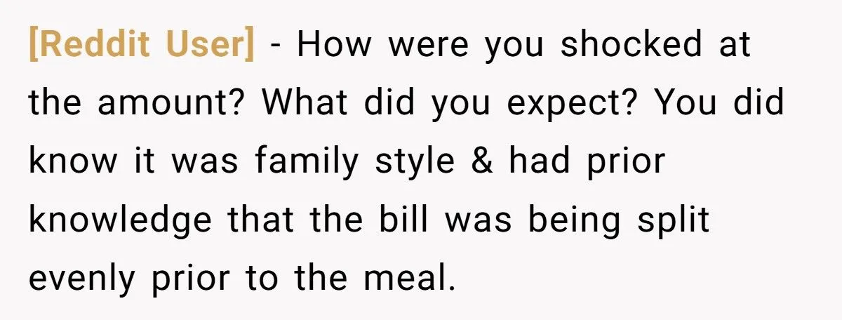 Vegan Couple Refuses To Pay $120 For “Family Style” Dinner After Only Eating Bread Generated by Aubtu.biz