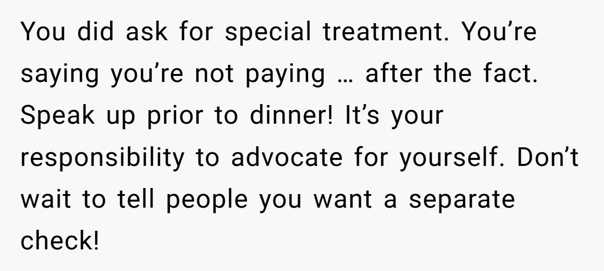 Vegan Couple Refuses To Pay $120 For “Family Style” Dinner After Only Eating Bread Generated by Aubtu.biz