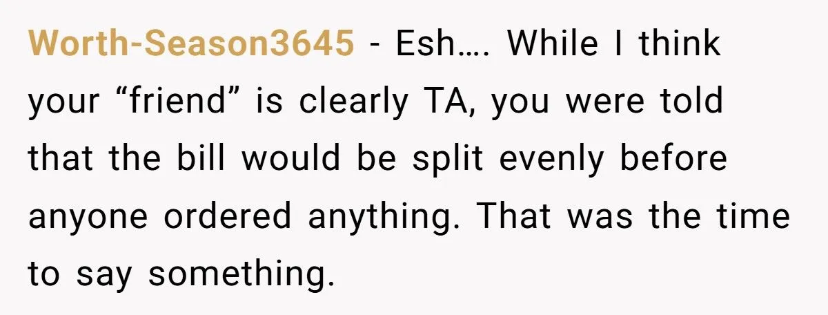 Vegan Couple Refuses To Pay $120 For “Family Style” Dinner After Only Eating Bread Generated by Aubtu.biz