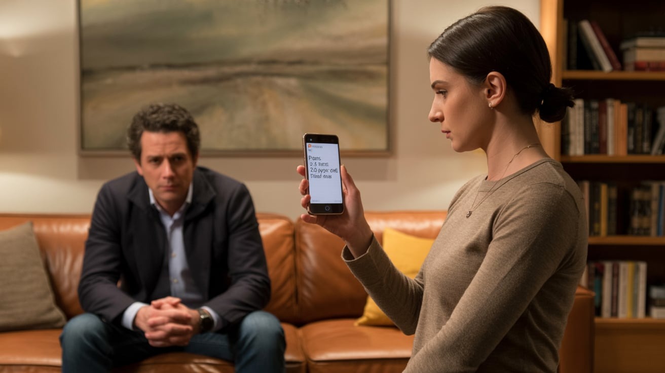 Wife Plans Two-Day Hangout With 19-Year-Old Male “Friend,” Husband Can’t Believe What He’s Hearing