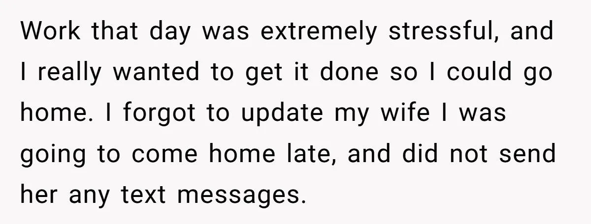 Husband Considers Divorce After Postpartum Wife Slaps Him For “Cheating” He Didn’t Do Generated by Aubtu.biz