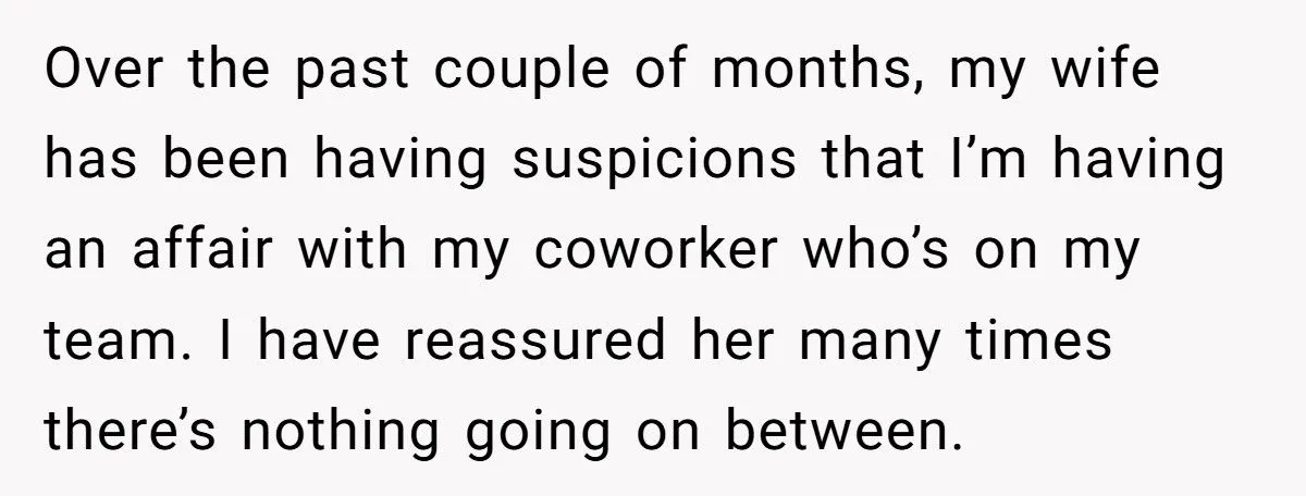 Husband Considers Divorce After Postpartum Wife Slaps Him For “Cheating” He Didn’t Do Generated by Aubtu.biz