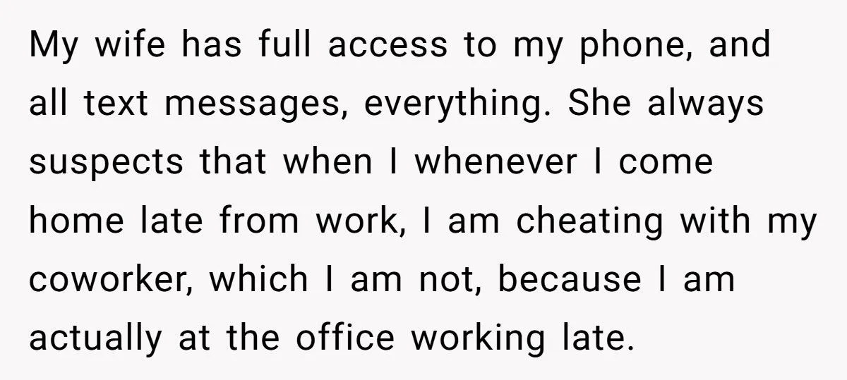 Husband Considers Divorce After Postpartum Wife Slaps Him For “Cheating” He Didn’t Do Generated by Aubtu.biz