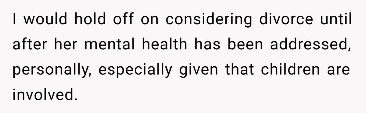 Husband Considers Divorce After Postpartum Wife Slaps Him For “Cheating” He Didn’t Do Generated by Aubtu.biz