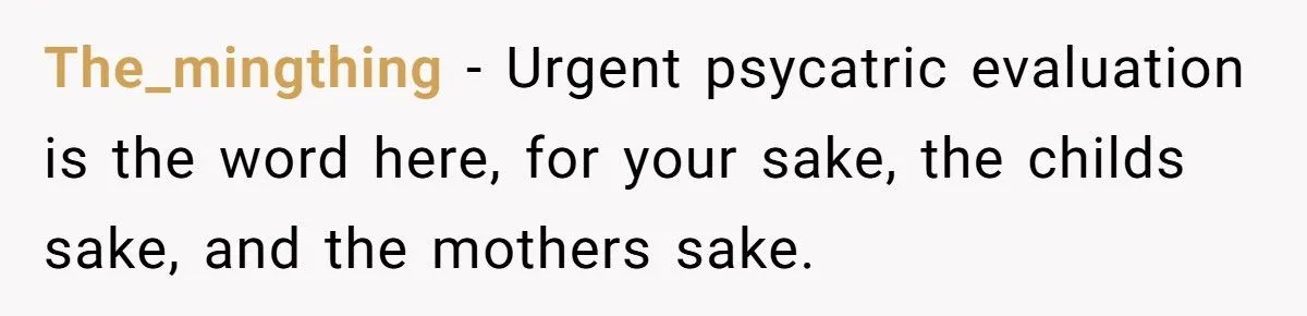 Husband Considers Divorce After Postpartum Wife Slaps Him For “Cheating” He Didn’t Do Generated by Aubtu.biz