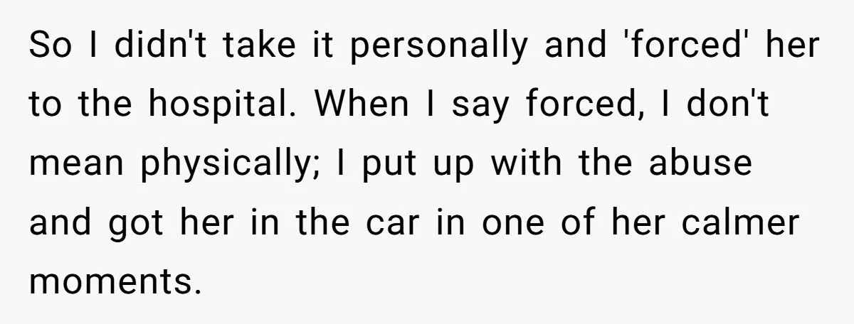 Husband Considers Divorce After Postpartum Wife Slaps Him For “Cheating” He Didn’t Do Generated by Aubtu.biz