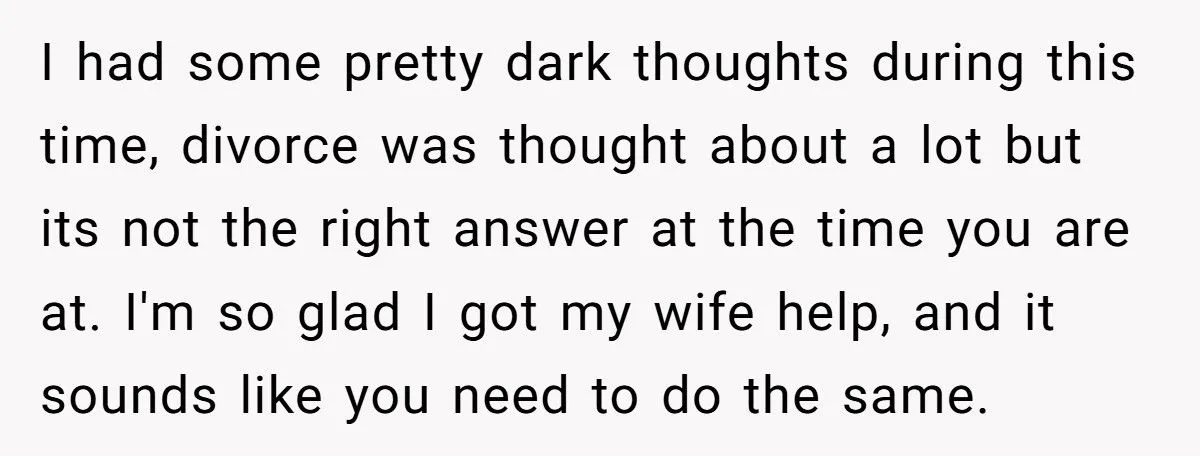 Husband Considers Divorce After Postpartum Wife Slaps Him For “Cheating” He Didn’t Do Generated by Aubtu.biz