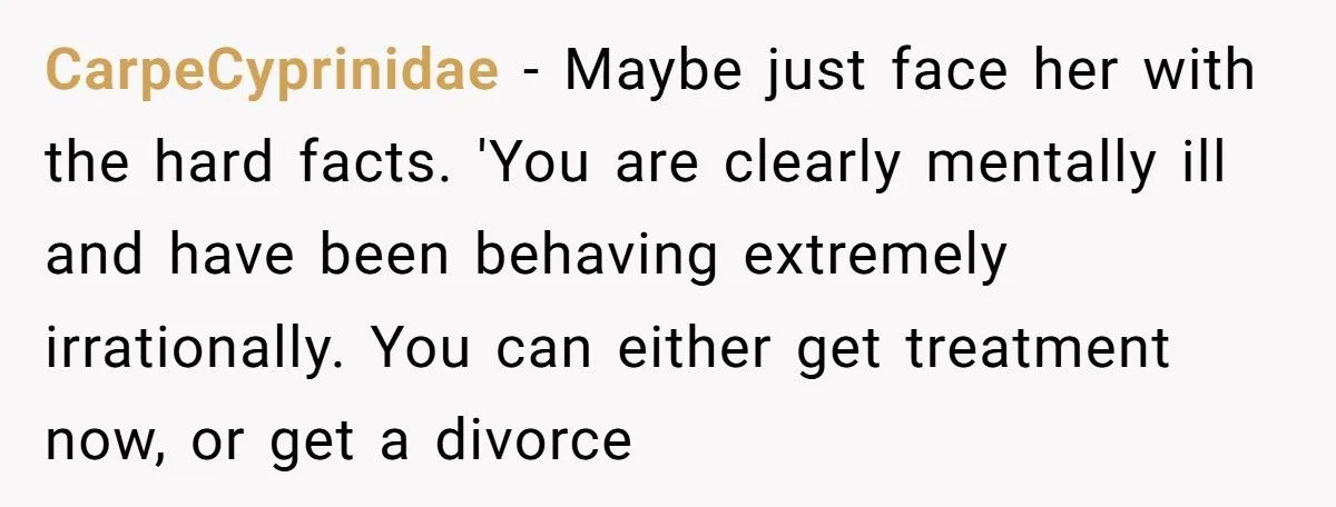 Husband Considers Divorce After Postpartum Wife Slaps Him For “Cheating” He Didn’t Do Generated by Aubtu.biz