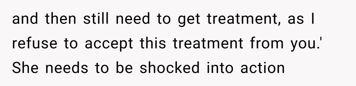 Husband Considers Divorce After Postpartum Wife Slaps Him For “Cheating” He Didn’t Do Generated by Aubtu.biz