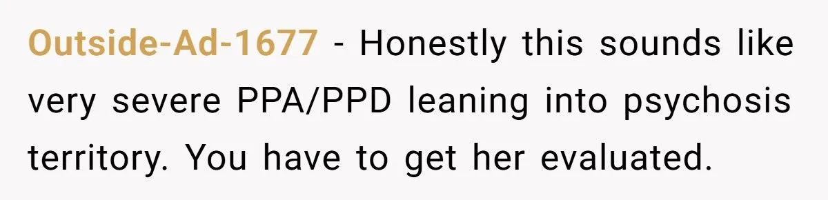 Husband Considers Divorce After Postpartum Wife Slaps Him For “Cheating” He Didn’t Do Generated by Aubtu.biz