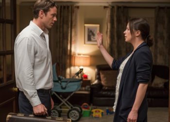 Husband Considers Divorce After Postpartum Wife Slaps Him For “Cheating” He Didn’t Do Husband Considers Divorce After Postpartum Wife Slaps Him For “Cheating” He Didn’t Do